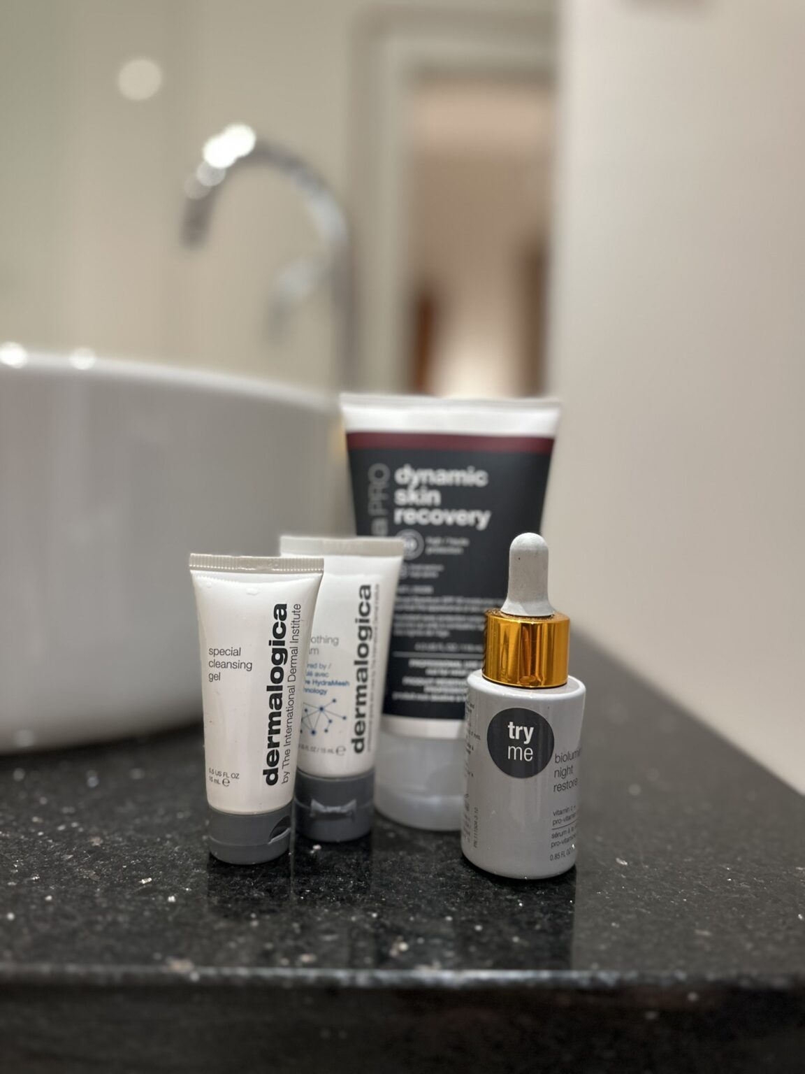 Why does my skin still look tired even when I’m using good skincare?