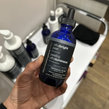 Chemical Peel: What to Know Before Booking